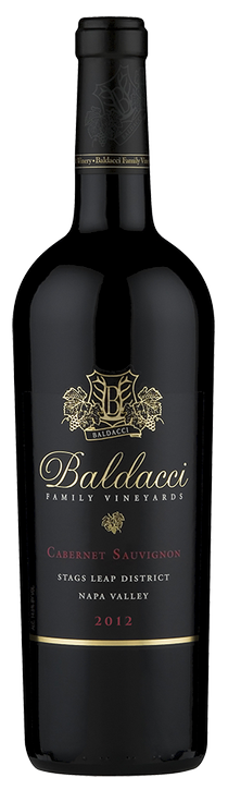 2012 Black Label Cabernet Image