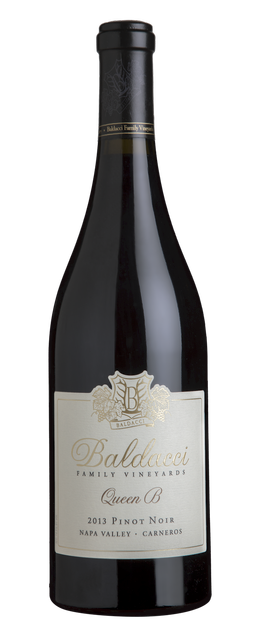 2013 Queen B Pinot Noir