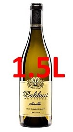 2013 Sorelle Chardonnay 1.5L