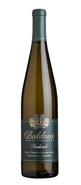 2017 Frederich Gewürztraminer