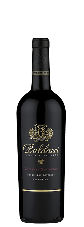 2015 Black Label Cabernet Sauvignon
