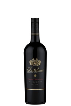 2003 Black Label Cabernet Sauvignon, Stags Leap District