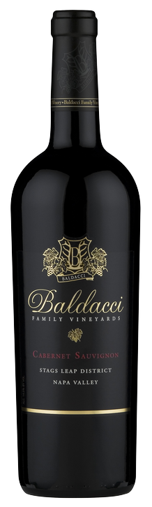 2009 Black Label Cabernet Sauvignon