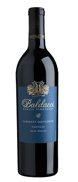 2015 Oakville Cabernet Sauvignon