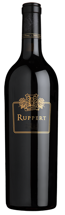 2015 Ruppert Cabernet Sauvignon