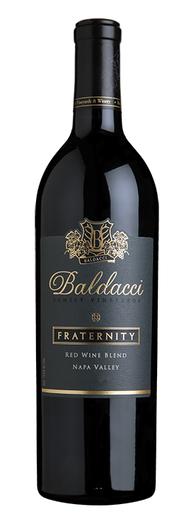 2017 Fraternity Red Wine Blend