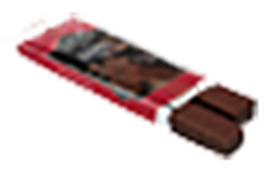 Kohler Dark Chocolate Bar